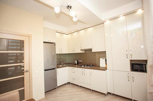 Sky House Exclusive Apartments Kisinyov Kültér fotó