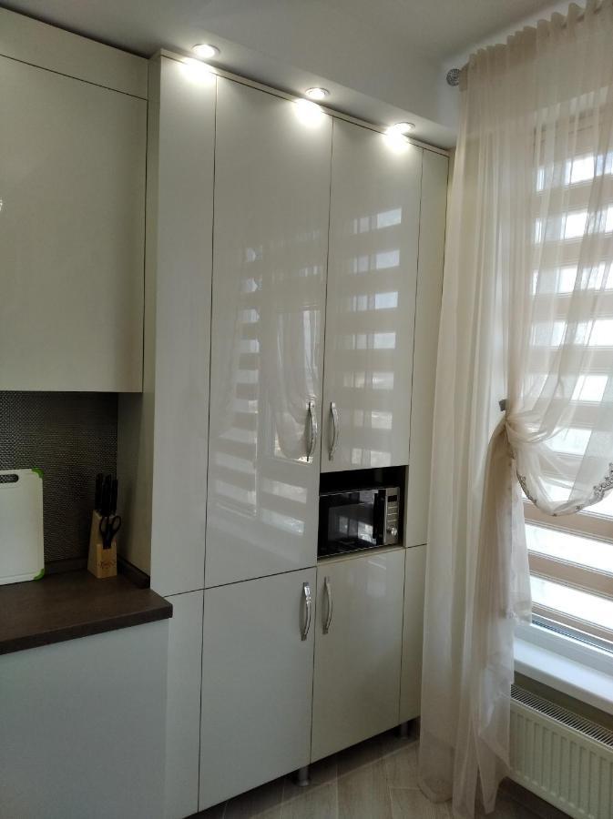 Sky House Exclusive Apartments Kisinyov Kültér fotó
